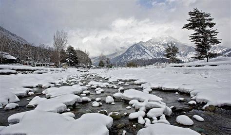 15 Captivating Photos Of The Most Beautiful Indian Winters