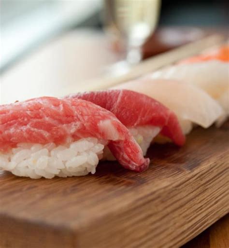 The 15 Best Sushi Restaurants In America Purewow