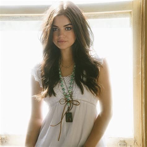 Lucy Hale The Fappening