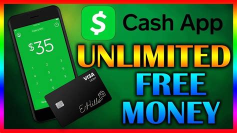 On the my cash page, click add cash and enter the amount of cash you wish to place on your cash app and cash card balance. CASH APP Money Adder - How To Get Free Cash App Money-All ...