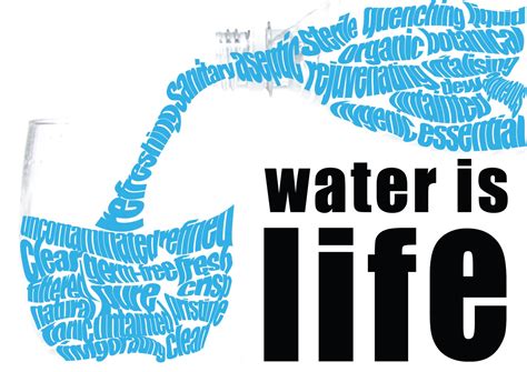 511minorprojects Water Is Life