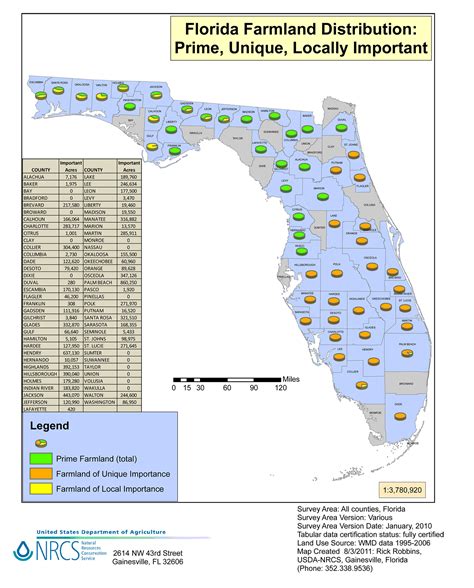 Soil Surveys Nrcs Florida Florida Wetlands Map Printable Maps