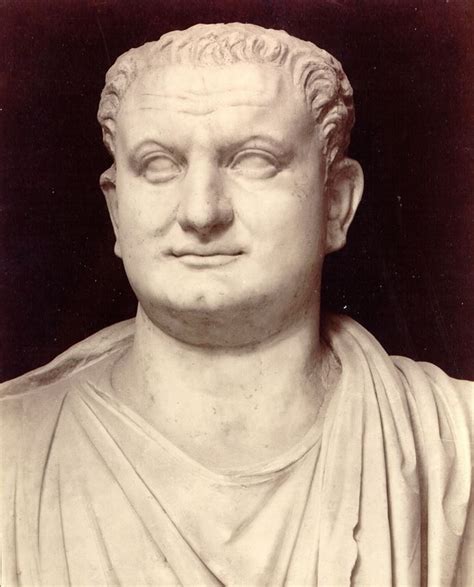 Titus Roman Emperor Biography Profile Childhood Personal Life