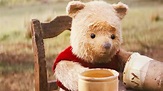 Movie Review: Like a handful of honey, 'Christopher Robin' is a sweet ...