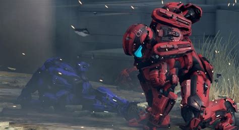 Halo 5s Windows 10 Debut To Include 4k Support Free Online