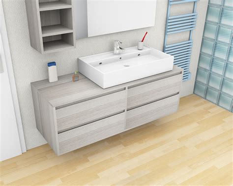 Il catalogo mobili bagno ikea è ricco di offerte e collezioni che suggeriscono come organizzare lo spazio del bagno, ed anche i le offerte mobili bagno ikea continuano anche nel settore tessili per bagno. Mobile bagno sospeso Frame