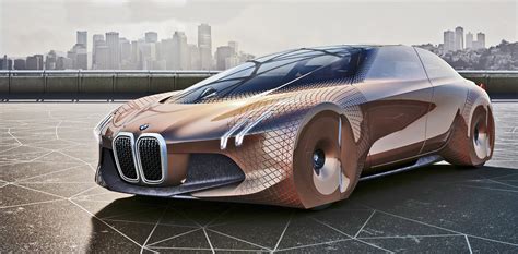 Bmws Upcoming I5 Electric Car Would Actually Be A Tesla