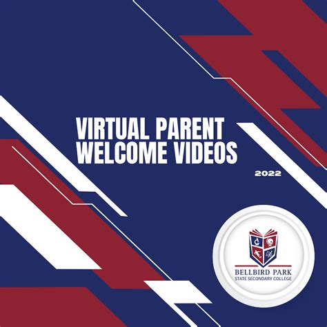 Virtual Parent Welcome