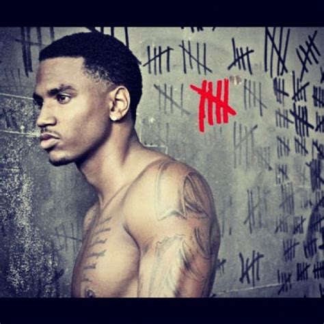 Chapter 5 Trey Songz To Release New Album Tour Dates
