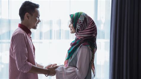 Hak Dan Kewajiban Suami Istri Dalam Islam Yang Harus Dipenuhi