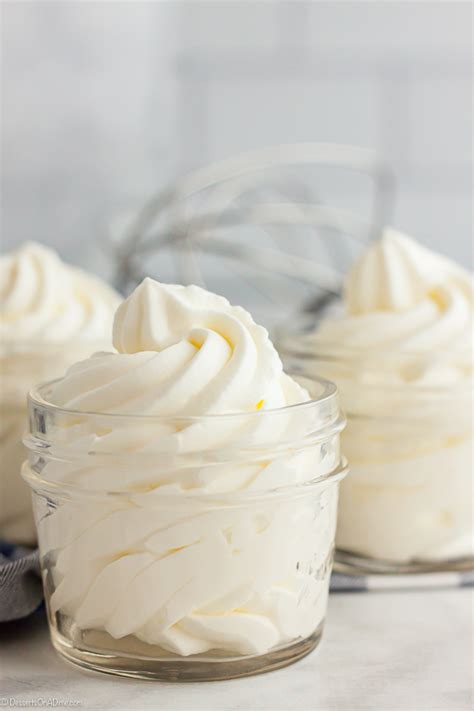 homemade whipped cream and video only 2 easy ingredients