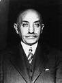 Panagis Tsaldaris Biography - Prime Minister of Greece (1932-35) | Pantheon