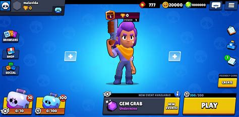 Finally we can download brawl stars pc and play this super addicting video games with friends right on our computers. Null's Brawl 31.81 - Download for Android Free