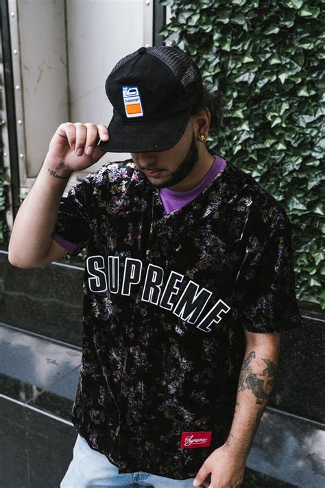 Supreme Fallwinter 2019 Collection First Drop Hypebeast