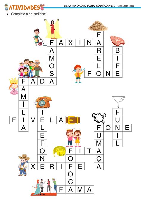 Palavras Com Fa Fe Fi Fo Fu