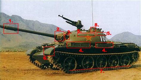 Type 62 Chinese Chinois Description Identification Pictures Picture