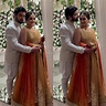 Minal Khan Wedding Pictures With Her Husband Ahsan Mohsin Ikram ...