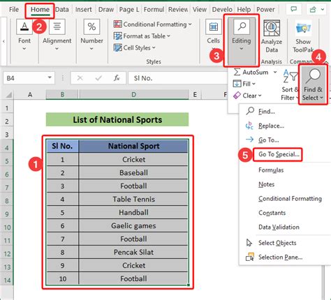 How To Enable Paste Option In Excel 3 Suitable Ways