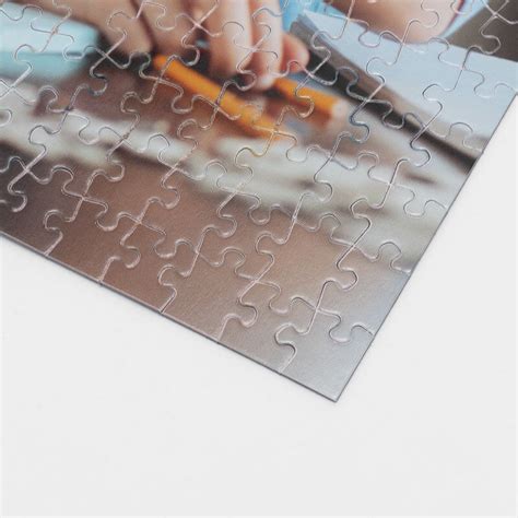 Custom 500 Piece Puzzle Personalized Jigsaw Puzzle 500 Pieces