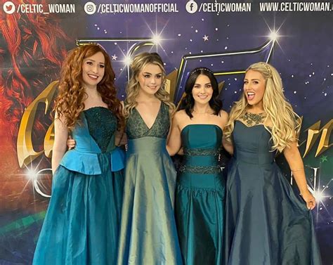 Celtic Woman 10 Fascinating Facts About The Irish Music Sensation