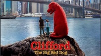 Clifford, el gran perro rojo, estrena tráiler | La Prensa Gráfica