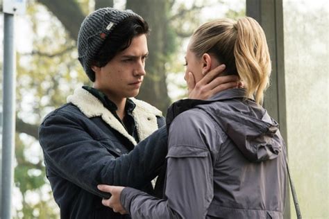 Riverdale Star Lili Reinhart Opens Up About Depression Playing Betty