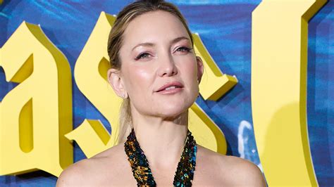 Kate Hudson Takes Accountability For Her Part In Failed Relationships