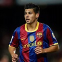 Barcelona | Luis Enrique helped me become the player I am, says Nolito ...