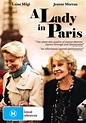 Buy A Lady In Paris on DVD | Sanity