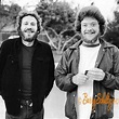 Levon Helm and Donald “Duck” Dunn in Los Angeles around 1977 ...