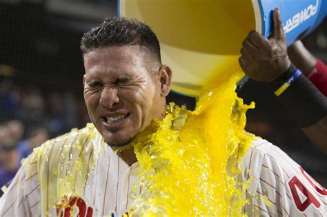 New York Mets Wilson Ramos Signing Is The Perfect Settlement