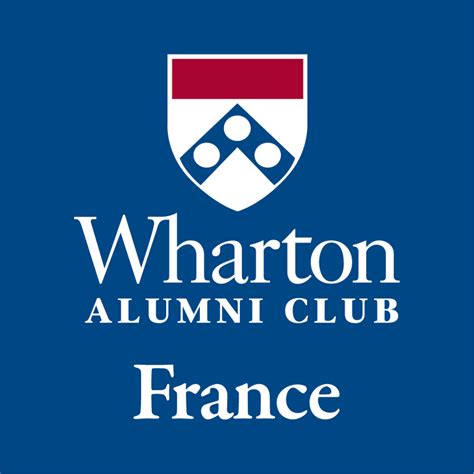 Wharton Alumni France France Amériques