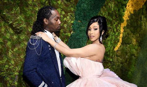 A Timeline Of Cardi B And Offsets Rollercoaster Ride Relationship Cool Accidents Music Blog