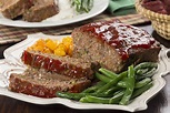 2 Lb Meatloaf Recipe / How To Make Meatloaf From Scratch Kitchn