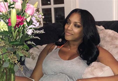 Porsha Williams Gets Dolled Up After Rough Picture Gorgeous
