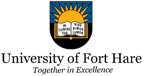 University Of Fort Hare Innovation Bridge Portal