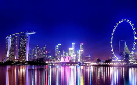 Singapore Desktop Wallpapers Top Free Singapore Desktop Backgrounds