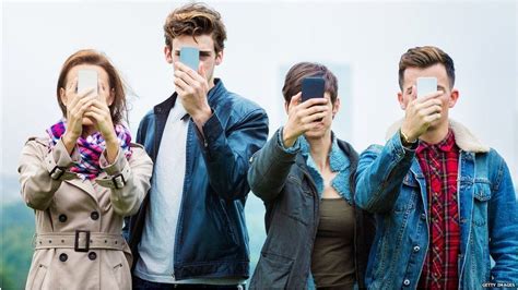 Smartphone Addiction Young People Panicky When Denied Mobiles