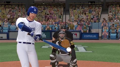 Mlb 9 Innings Rivals Official Gameplay Trailer Ign