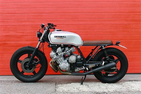 Check spelling or type a new query. Honda CBX1000 Brat Style - Tarmac Custom Motorcycles