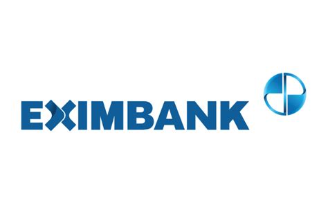 Eximbank Logo Png Brade Mar