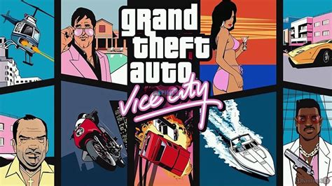 Gta Vice City Xbox One Version Full Game Free Download