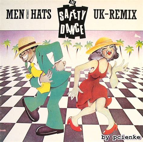 Dj Joercio Men Without Hats The Safety Dance Uk Remix 1993
