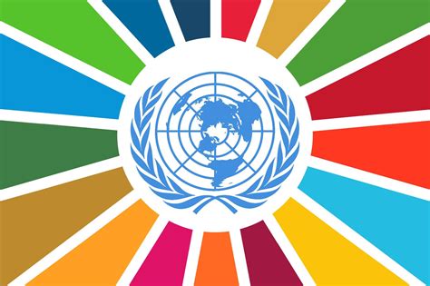The united nations sustainable development goals (un sdgs, also known as the global goals) are 17 goals with 169 targets that all un member states have agreed to work towards achieving by the year 2030. United Nations Variant for Sustainable Development Goals ...