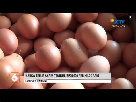 Harga Sejumlah Kebutuhan Pokok Diberbagai Daerah Melonjak Jelang Natal