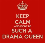 Image result for Drama Queen