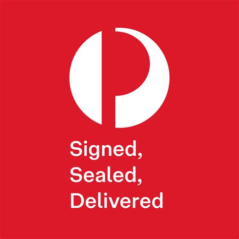 Signed Sealed Delivered Australia Post Podcast Podcast On Spotify
