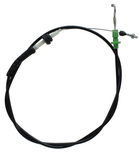 Accelerator Cable For Right Hand Drive 20 Petrol Heritage Parts