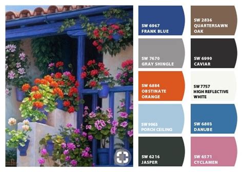 Colorsnap By Sherwin Williams Colorsnap By Jennifer C Sherwin