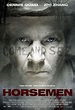 The Horsemen Movie Poster - #9888